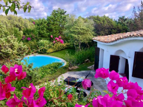 Villa Abbaiola By KlabHouse